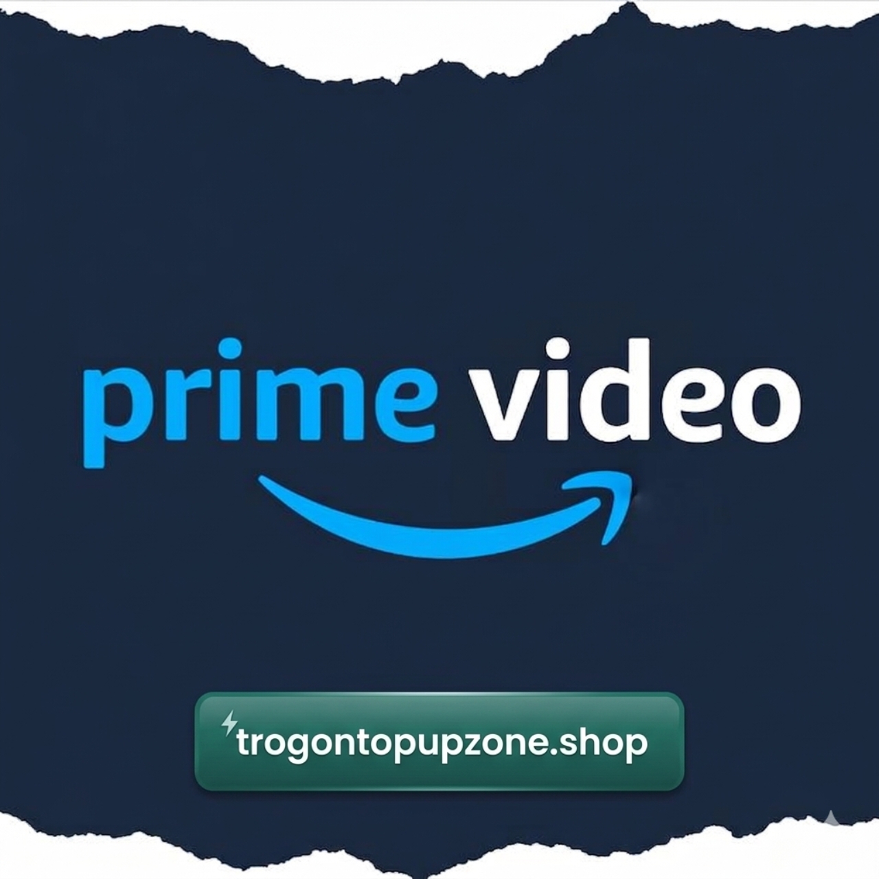 Amazon Prime Video