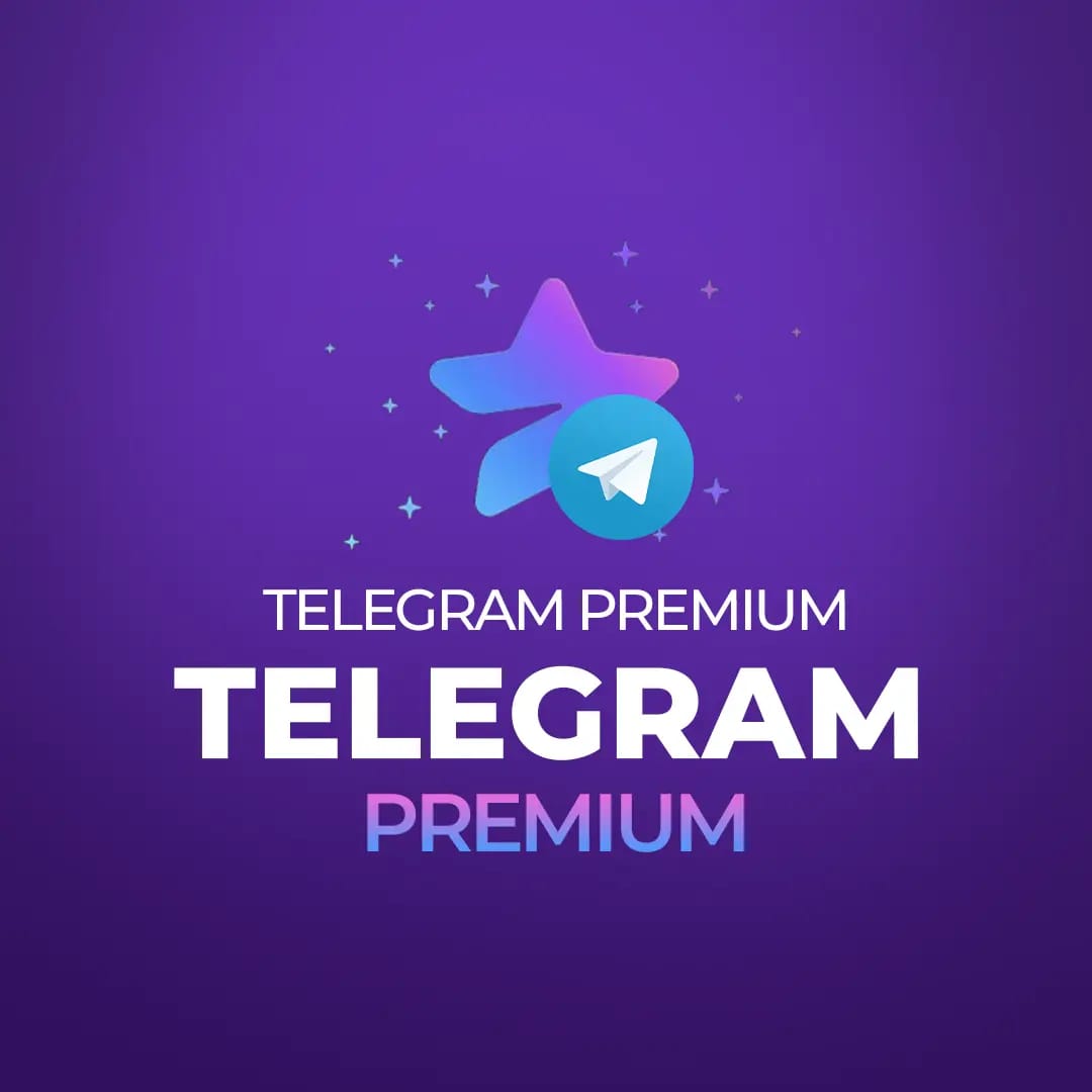 Telegram Premium