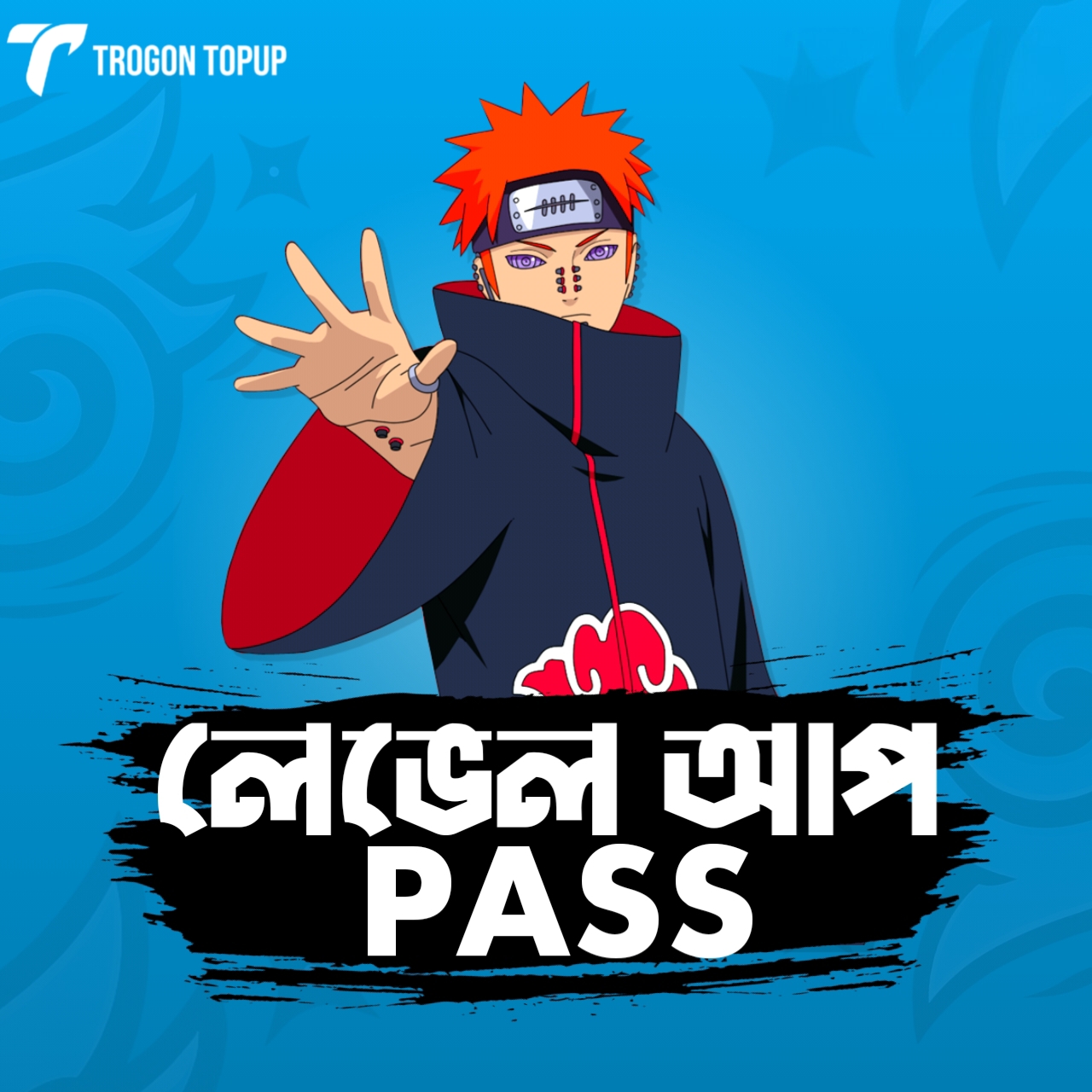 Lavel Up Pass BD