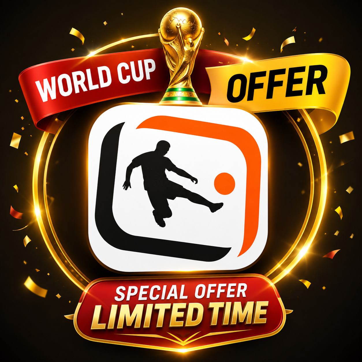 LIVE SPORTS TV (WORLD CUP) 
