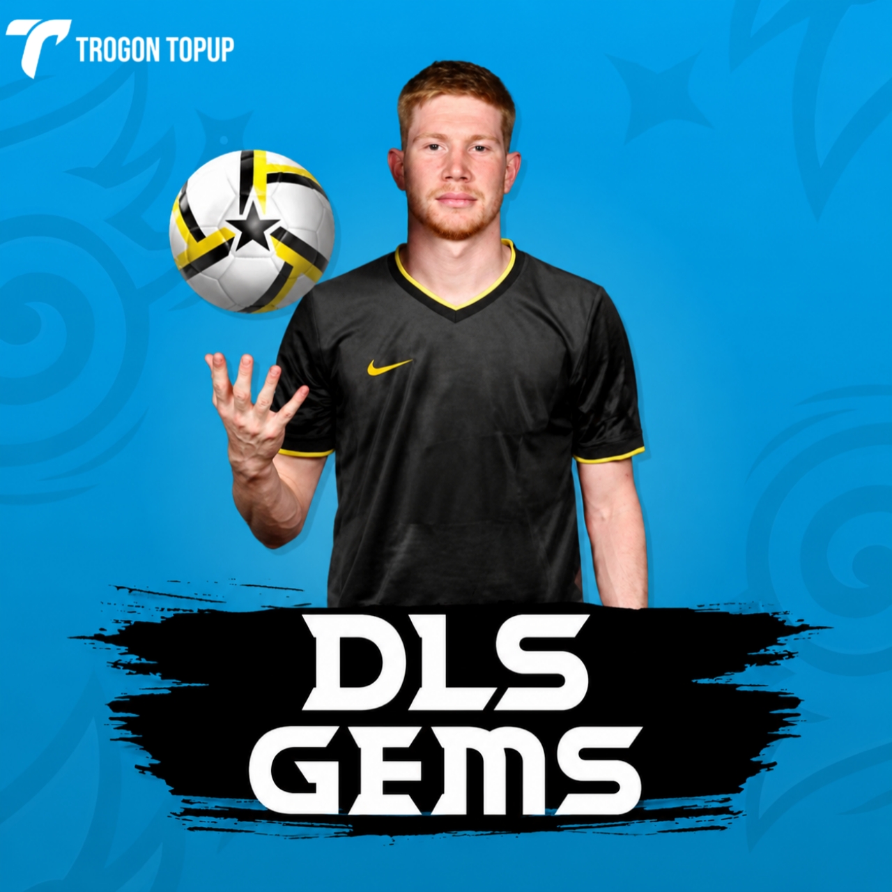 DLS GEMS TOPUP