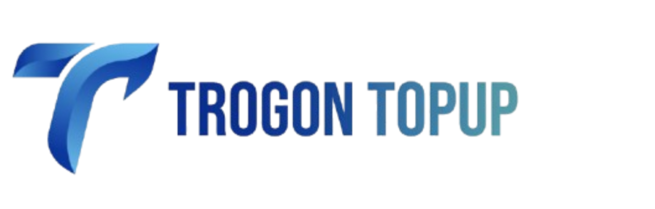 TROGON TOPUP ZONE